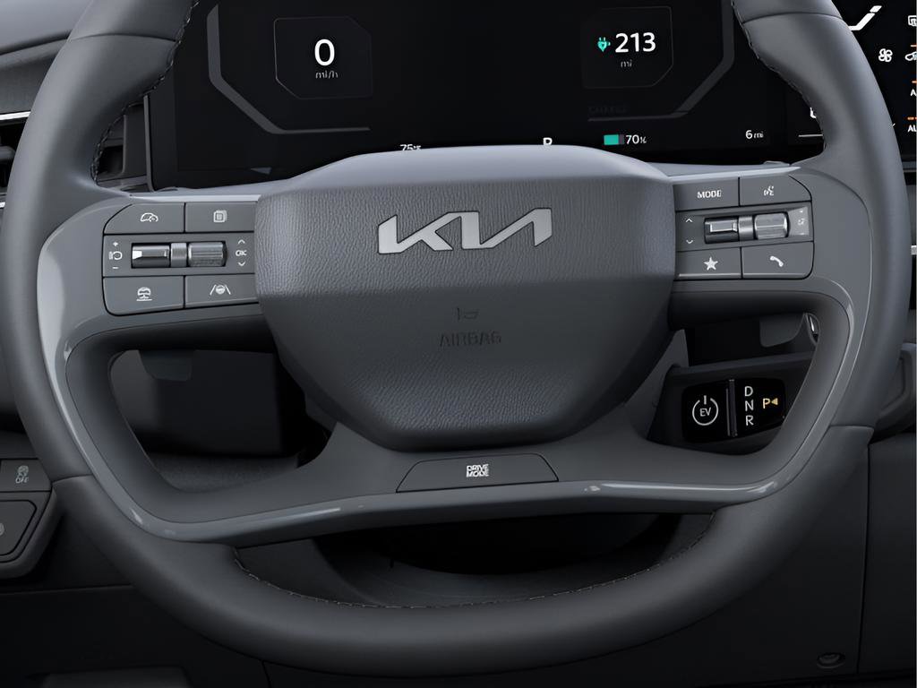 New 2026 Kia EV9 Light image 24