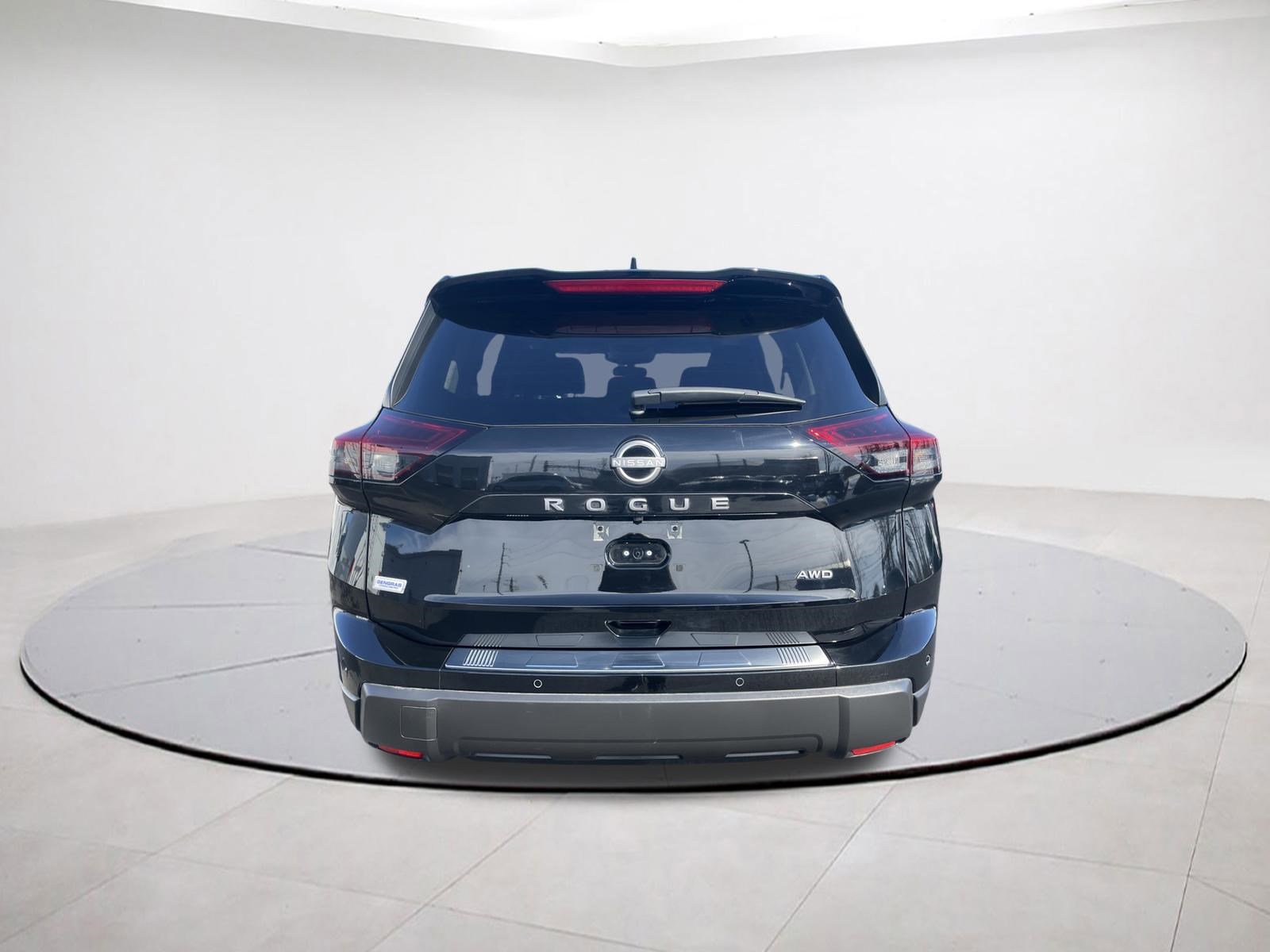 Used 2026 Nissan Rogue SV image 21