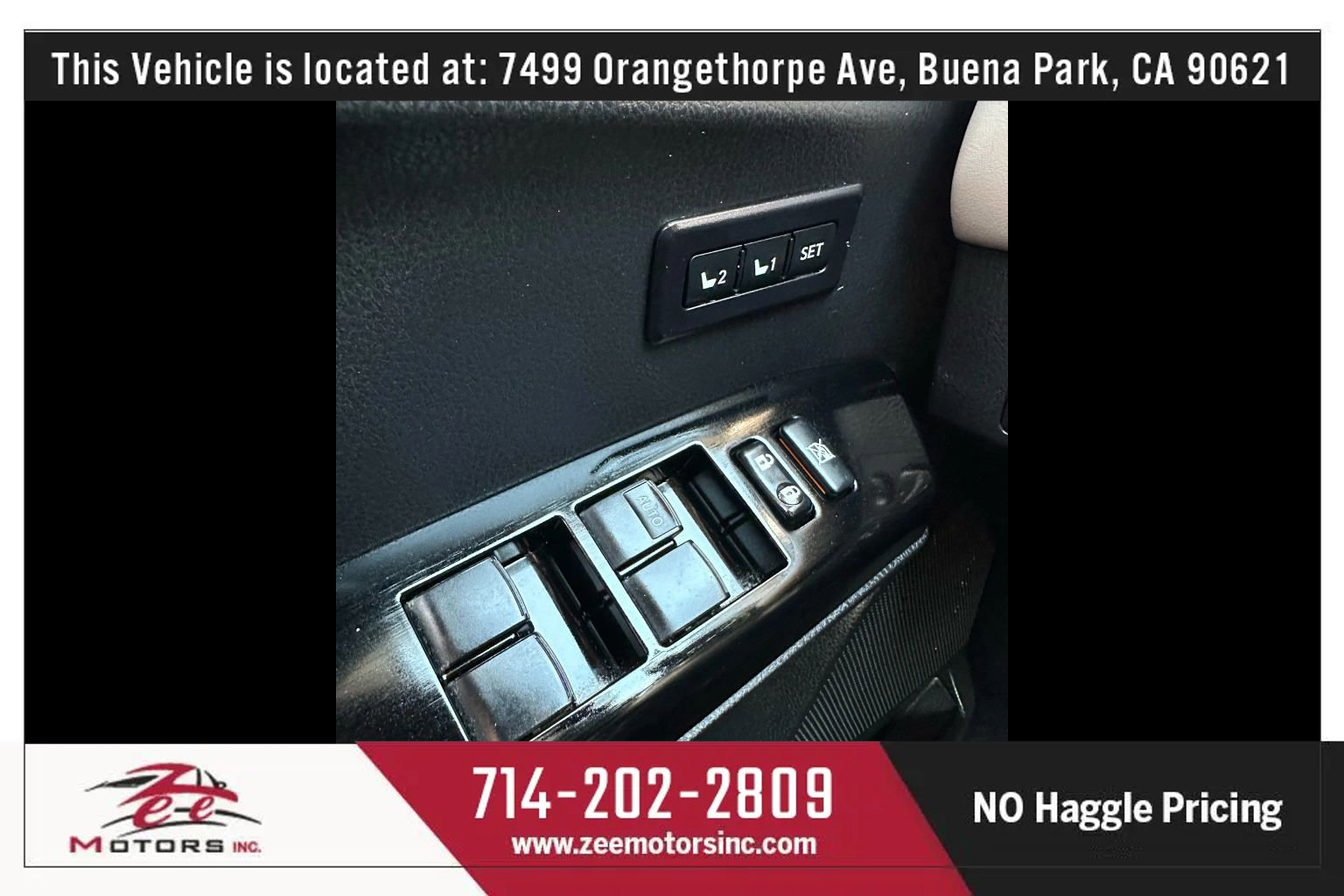 Used 2017 Toyota RAV4 Limited FWD image 41