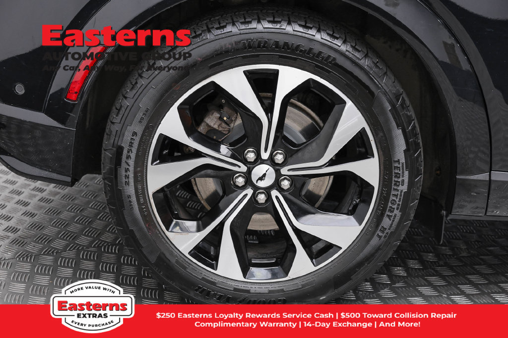 Used 2023 Ford Mustang Mach-E Premium AWD/4WD image 33