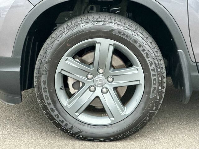 Used 2023 Honda Ridgeline RTL-E image 34