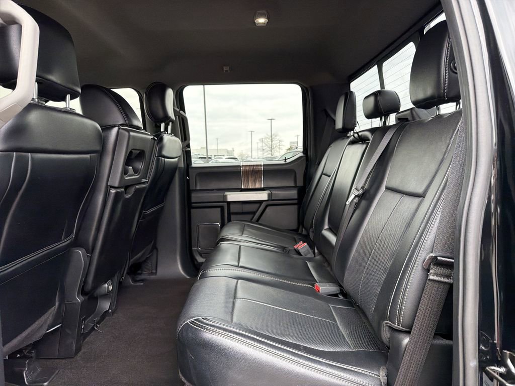 Used 2018 Ford F150 Lariat image 14