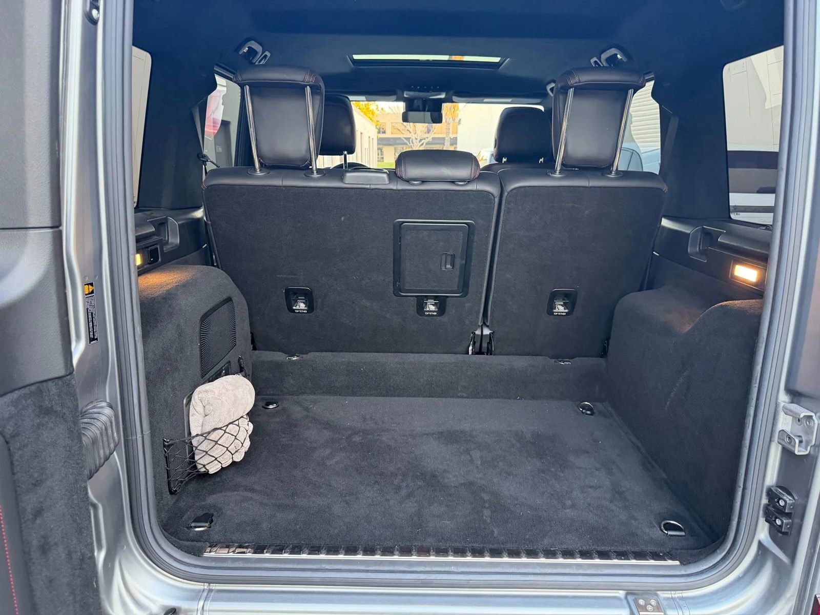 Used 2020 Mercedes-Benz G 550 image 25