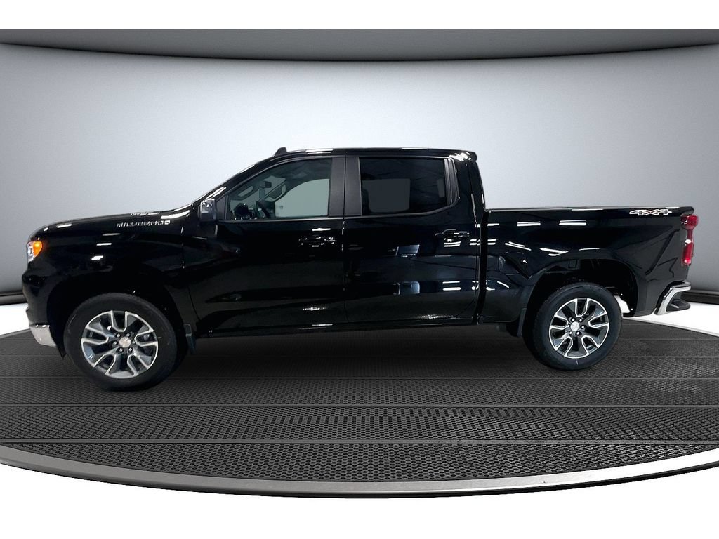 New 2026 Chevrolet Silverado 1500 LT AWD/4WD image 20