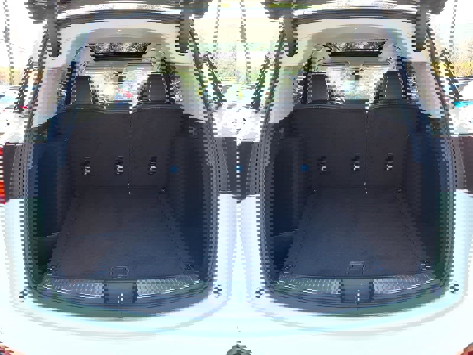 Certified 2023 Acura RDX AWD w/ Advance Package image 18