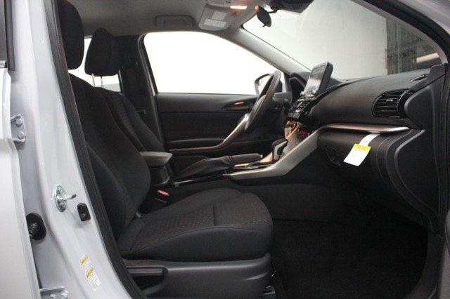 New 2026 Mitsubishi Eclipse Cross ES AWD/4WD image 17