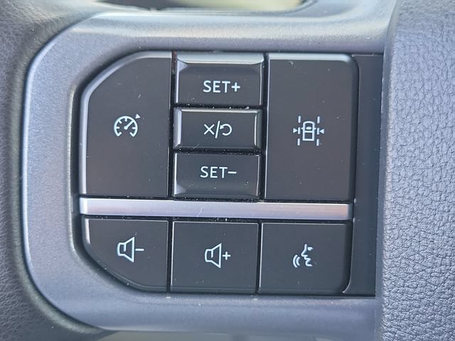 Used 2025 Ford F150 XLT w/ Equipment Group 301A Standard AWD/4WD image 8