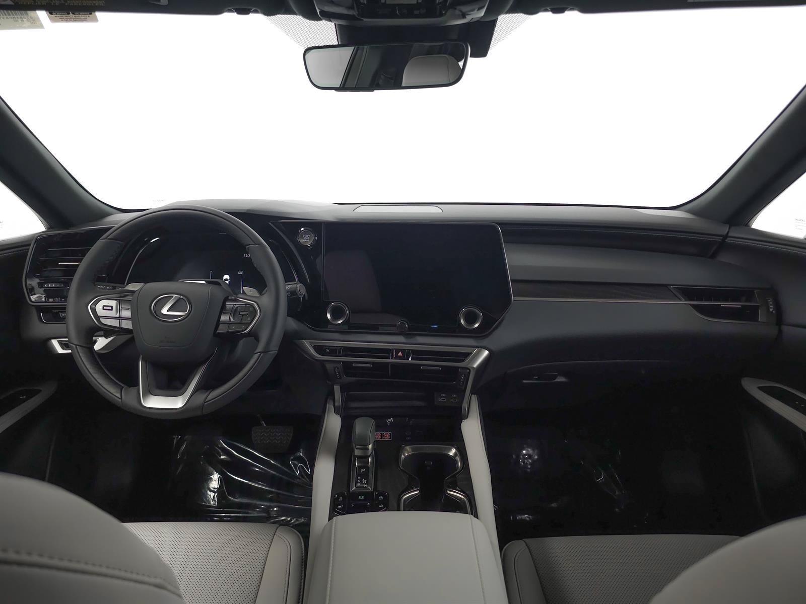 New 2026 Lexus RX 350 Premium AWD/4WD image 6