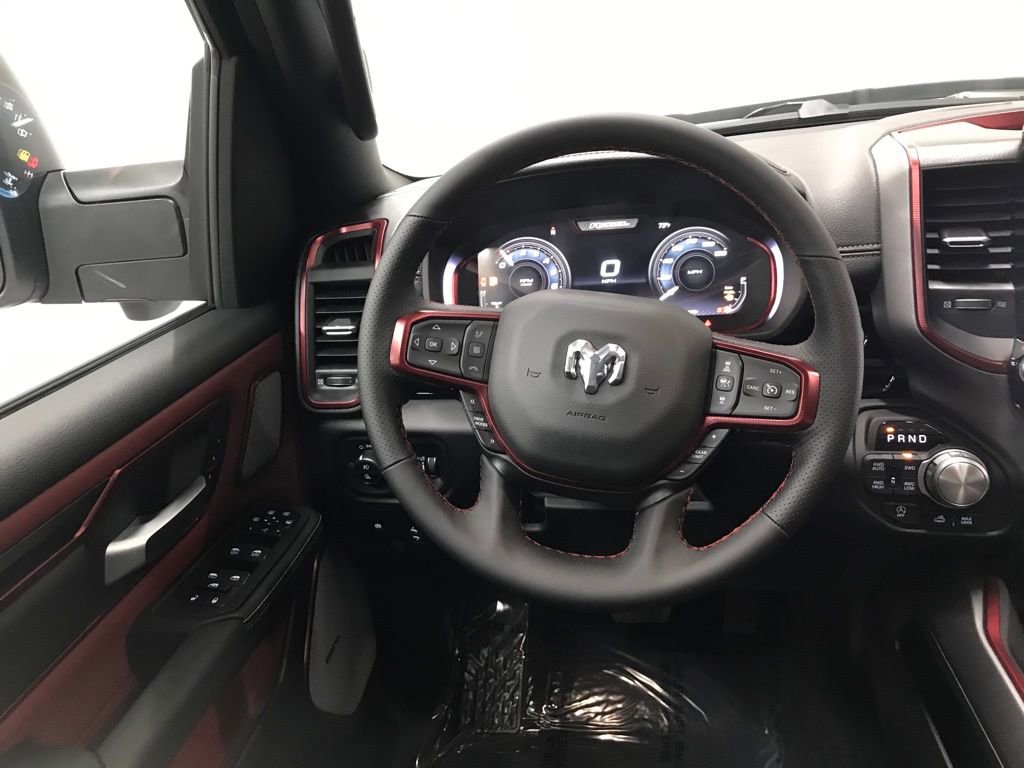 New 2026 RAM 1500 Rebel image 27