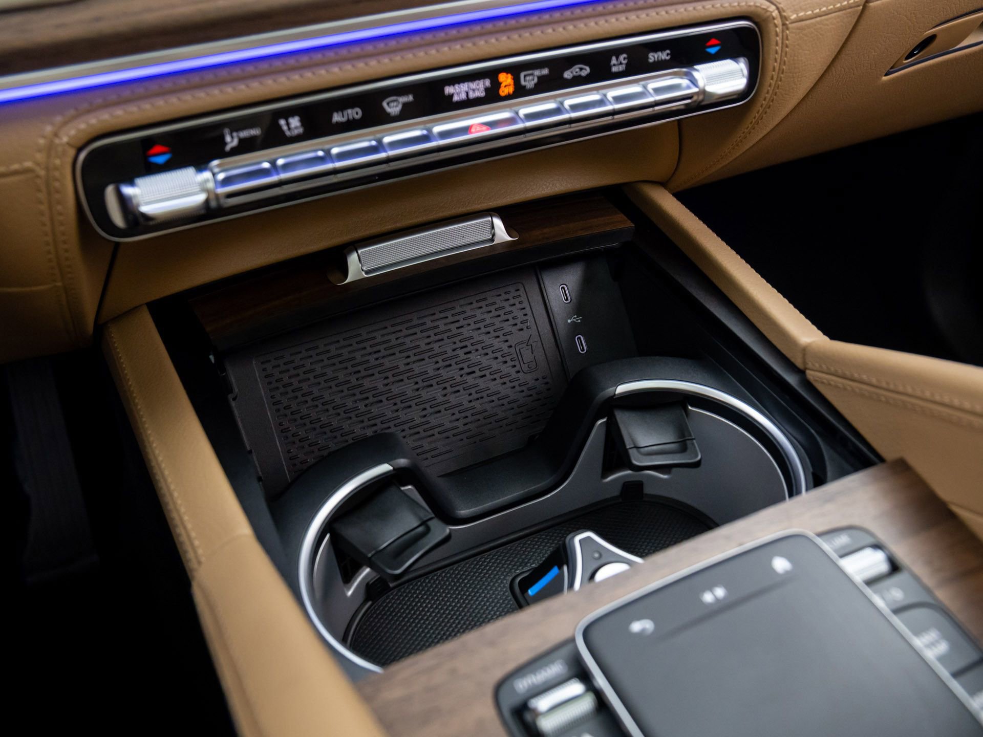 New 2026 Mercedes-Benz GLE 350 4MATIC image 12