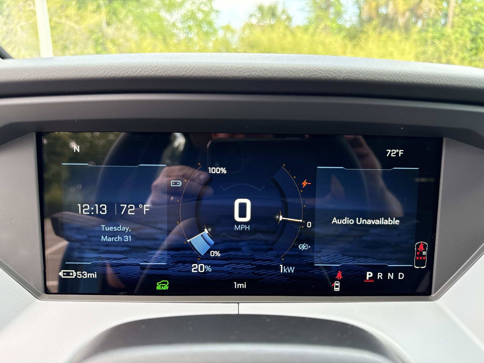 New 2027 Chevrolet Bolt LT w/ Comfort Package FWD image 28