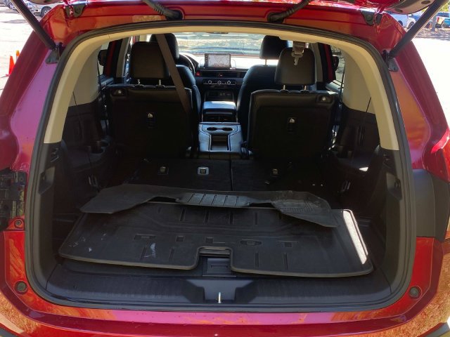 Used 2023 Honda Pilot Elite image 30