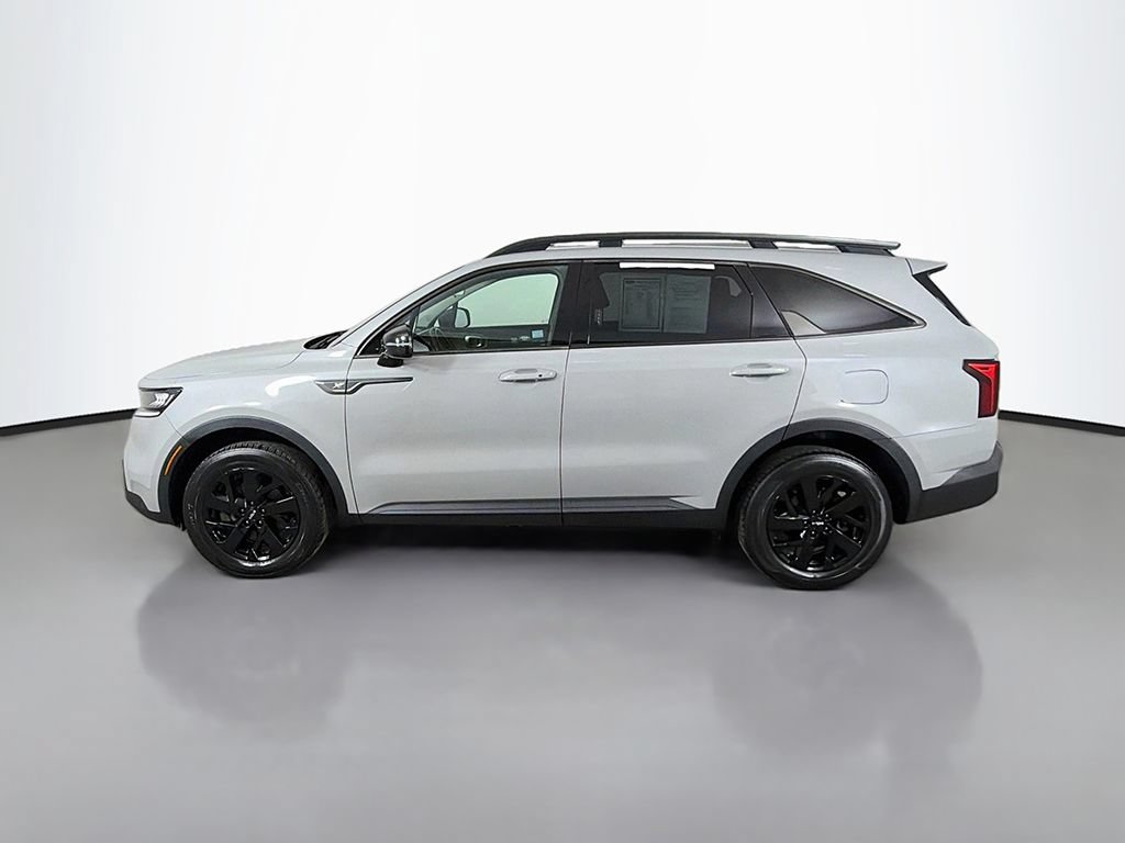 Used 2022 Kia Sorento S AWD/4WD image 17