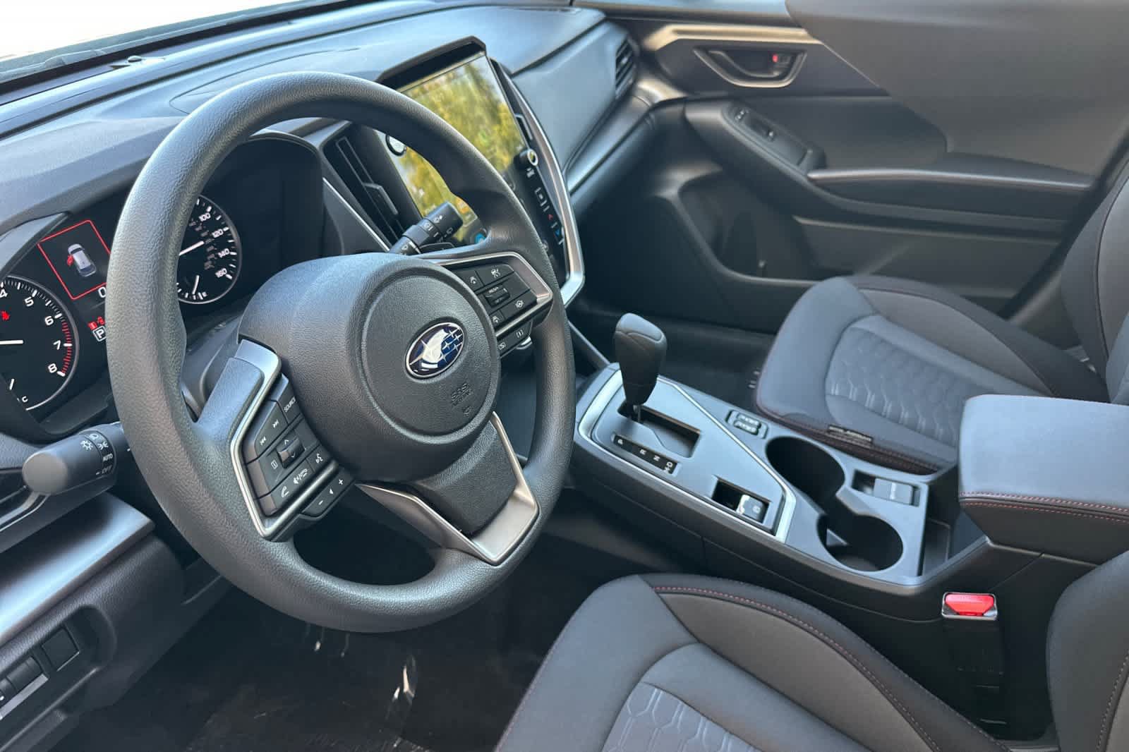 New 2026 Subaru Impreza 2.0i Sport AWD/4WD image 9
