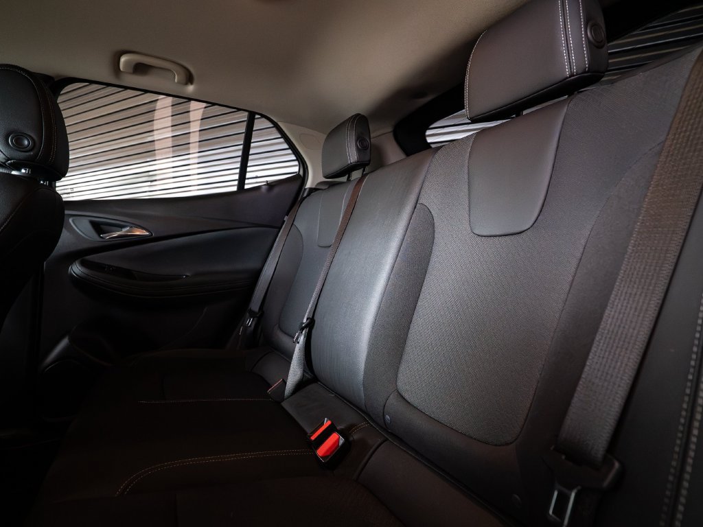 Used 2025 Buick Encore GX Preferred FWD image 24