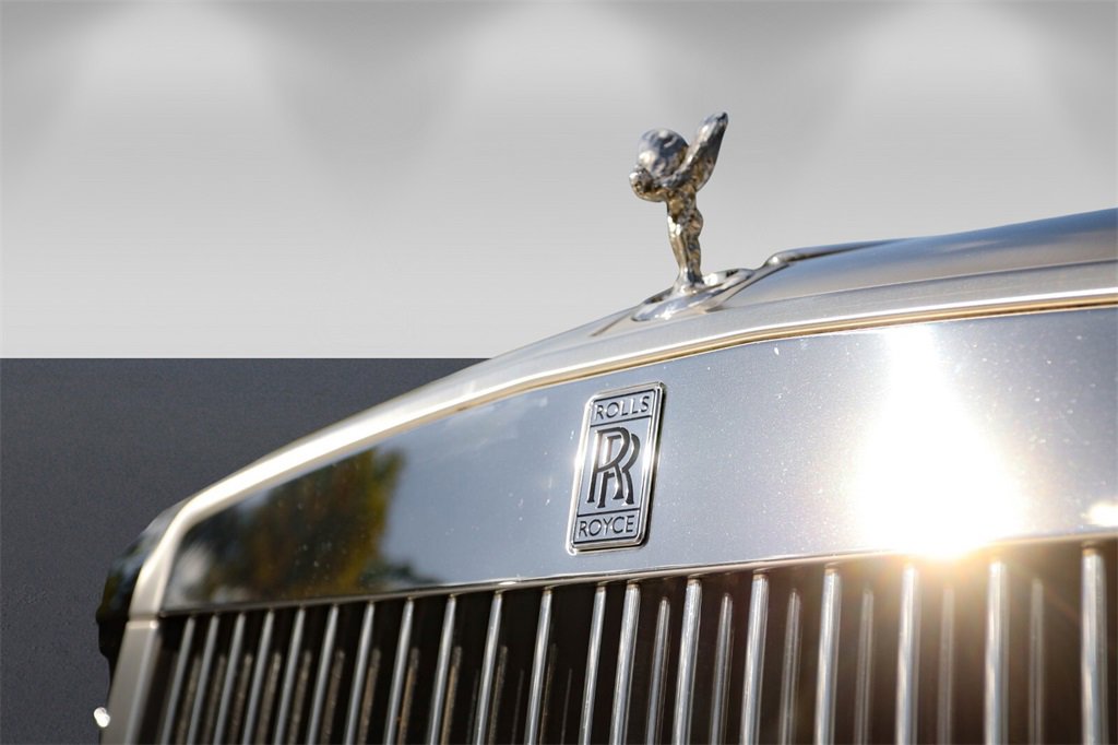 Used 2010 Rolls-Royce Phantom Drophead Coupe image 12