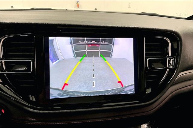 Used 2025 Dodge Durango R/T AWD/4WD image 14