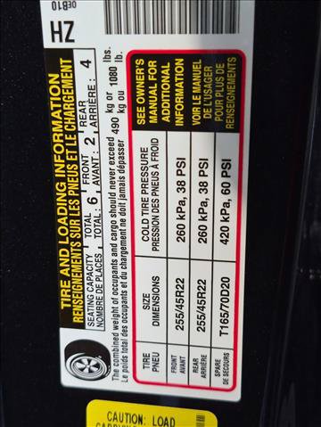 Used 2026 Lexus TX 350 AWD w/ Technology Package image 15