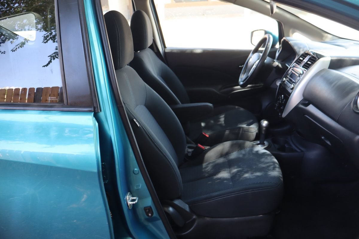 Used 2015 Nissan Versa Note SV FWD image 22