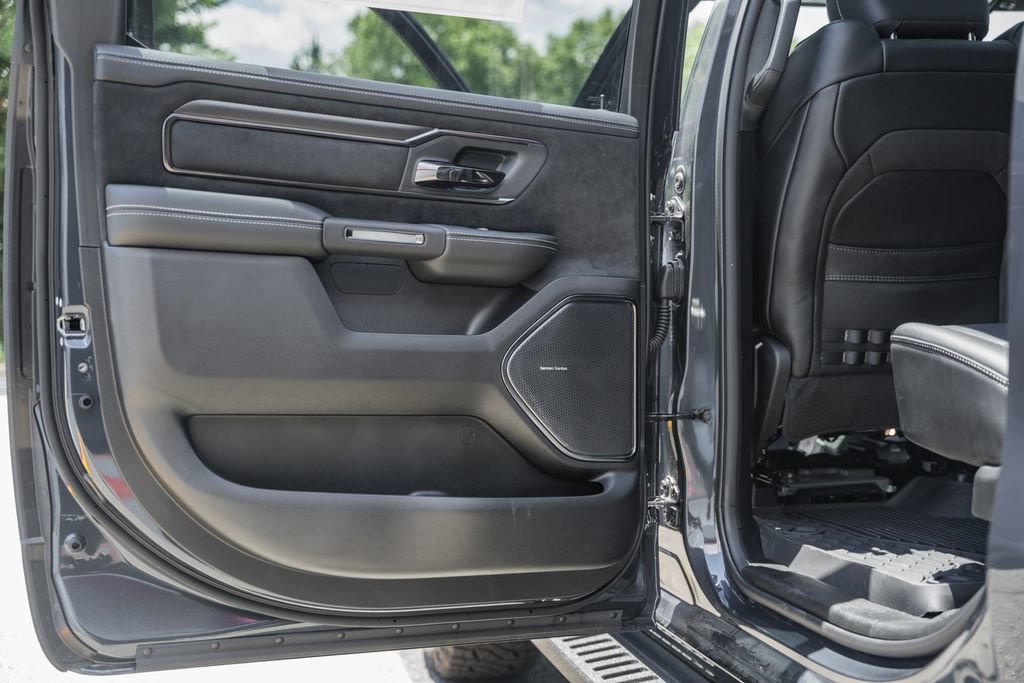 New 2026 RAM 1500 RHO w/ RHO Level 1 Equipment Group AWD/4WD image 47