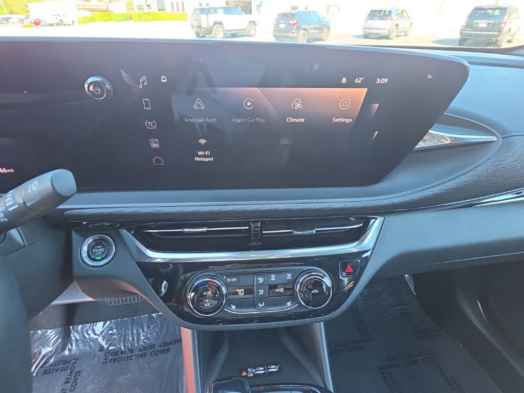 Used 2024 Buick Envista Sport Touring w/ Convenience I Package FWD image 23