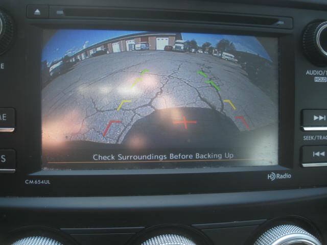 Used 2015 Subaru Impreza 2.0i AWD/4WD image 21
