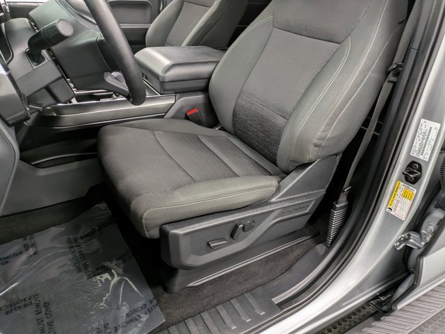 Used 2023 Ford F150 XLT w/ Equipment Group 302A High image 11