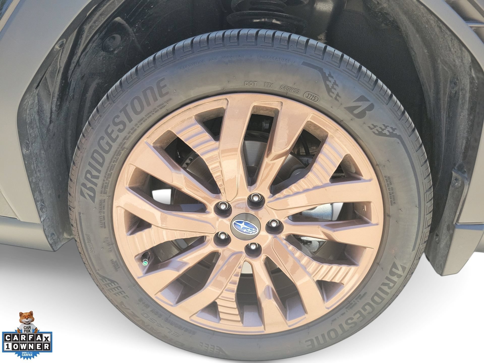 Used 2026 Subaru Forester Sport AWD/4WD image 20