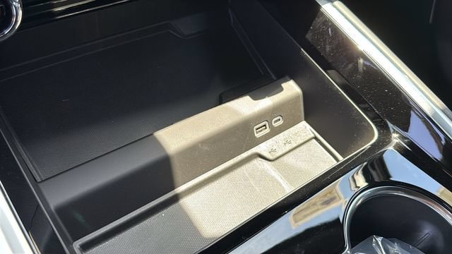 New 2026 Chevrolet Tahoe LS w/ LPO, Dark Essentials Package RWD image 23