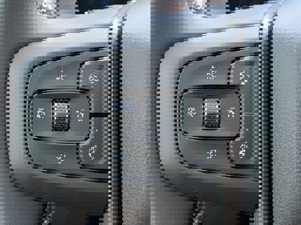 New 2026 GMC Sierra 1500 AT4 image 27