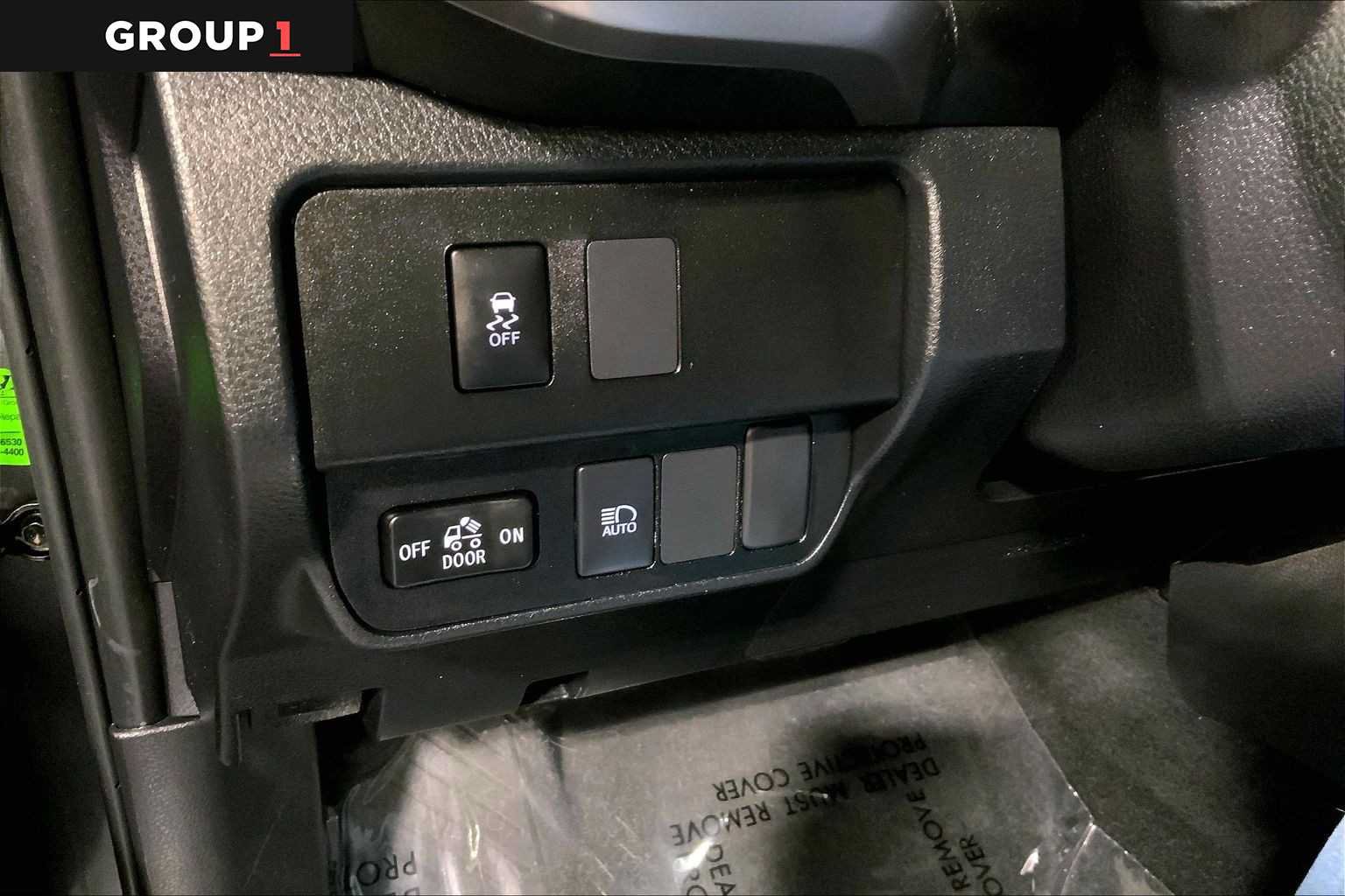 Certified 2022 Toyota Tacoma SR5 w/ Technology Package RWD image 35