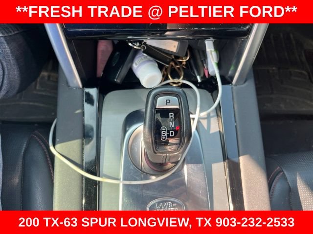 Used 2022 Land Rover Discovery Sport SE R-Dynamic AWD/4WD image 24