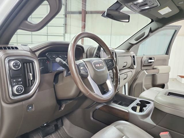 Used 2019 GMC Sierra 1500 SLT w/ SLT Premium Package image 18