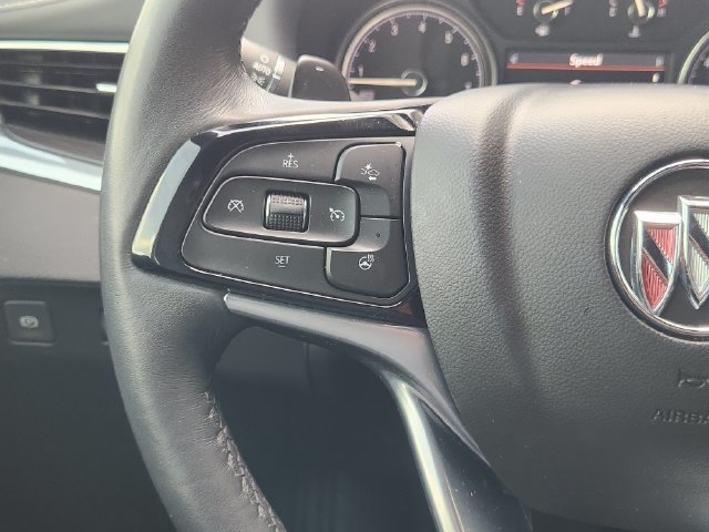 Used 2024 Buick Enclave Essence w/ Experience Buick Package FWD image 28