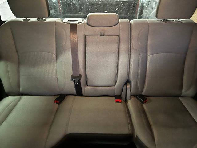 Used 2024 RAM 2500 Big Horn w/ Bed Utility Group image 14