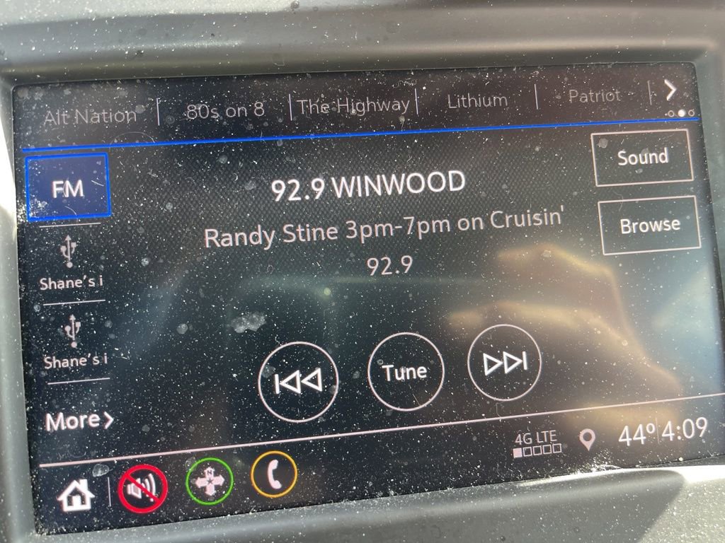 Used 2021 Chevrolet Equinox LT image 17