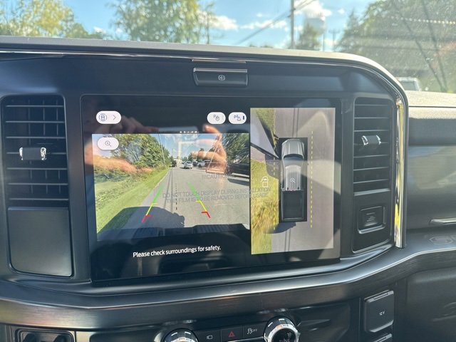 New 2026 Ford F350 Lariat image 31