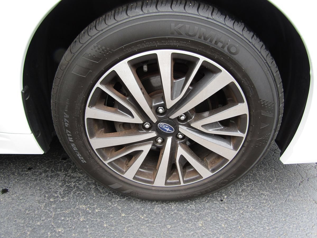 Used 2019 Subaru Legacy 2.5i Premium AWD/4WD image 38
