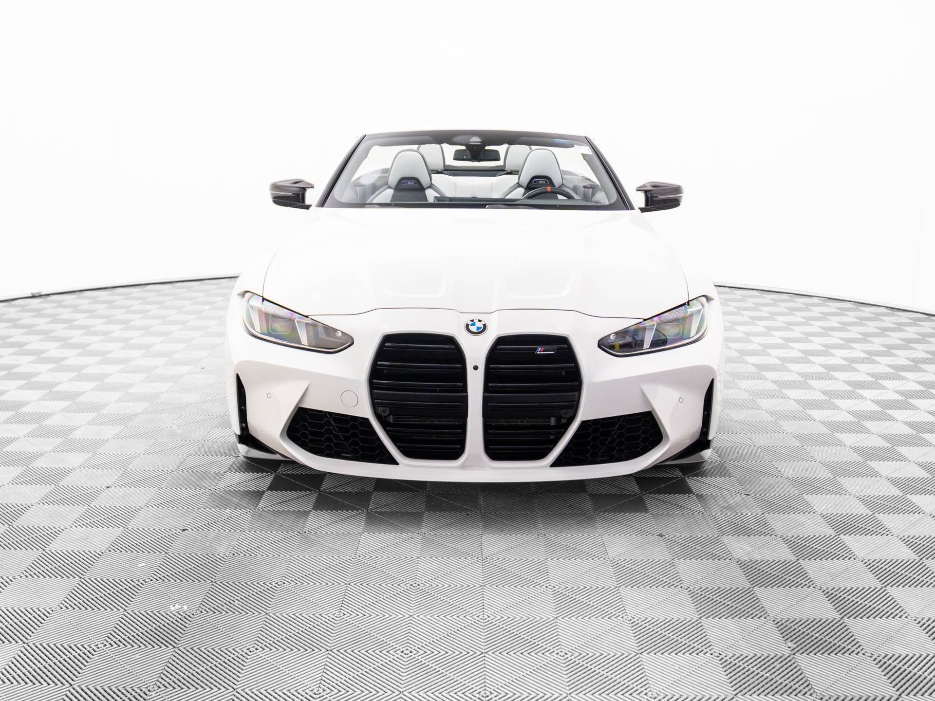 Certified 2025 BMW M4 xDrive Competition w/ M Driver's Package image 8