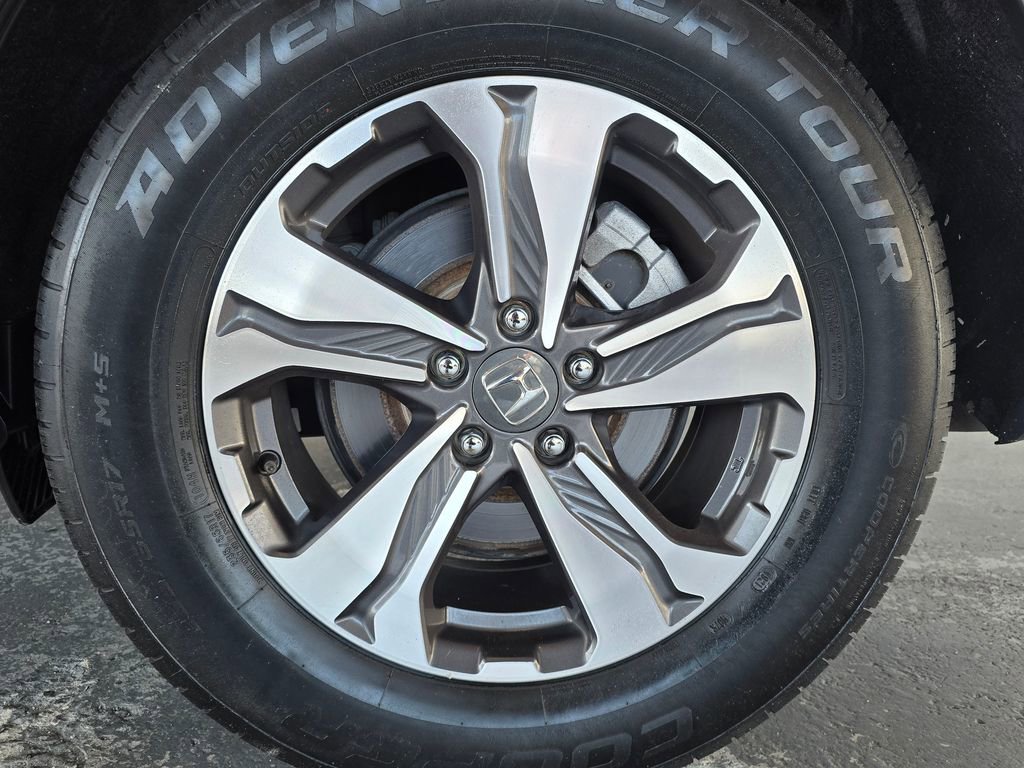 Used 2021 Honda CR-V LX image 53
