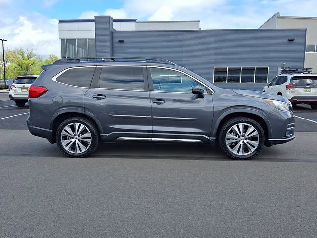 Used 2020 Subaru Ascent Limited AWD/4WD image 8