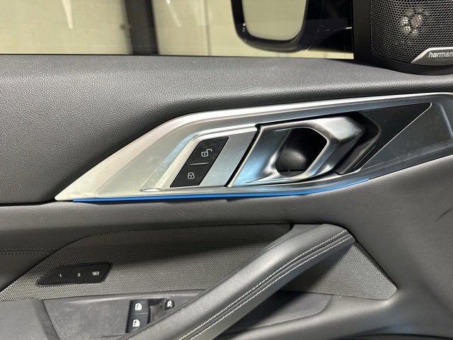 Used 2024 BMW M4 Competition w/ Executive Package image 40