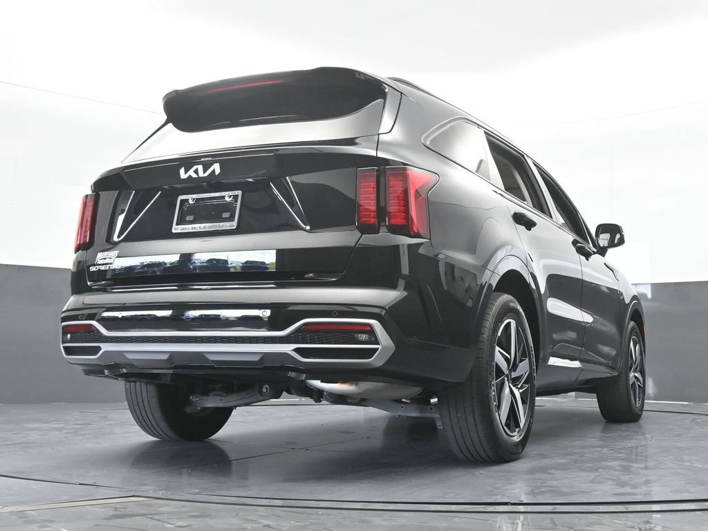 Used 2023 Kia Sorento S FWD image 66