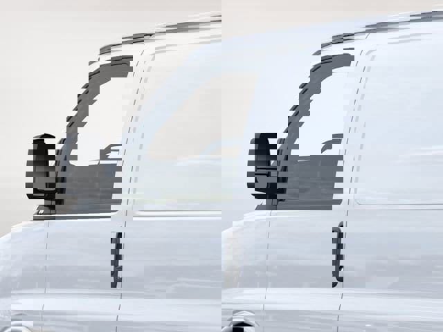 New 2026 GMC Savana 2500 image 12