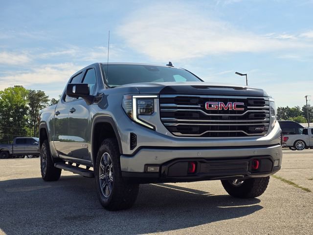 Used 2026 GMC Sierra 1500 AT4 AWD/4WD image 7