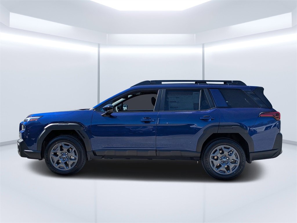 New 2026 Subaru Outback Premium image 6