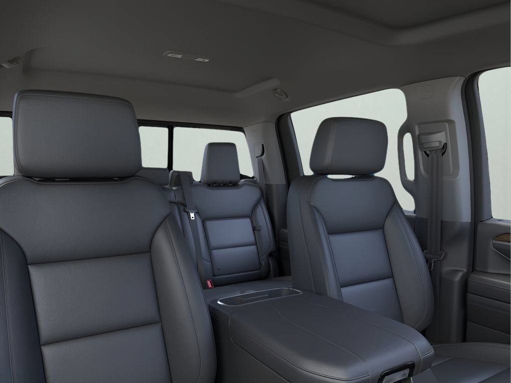 New 2026 Chevrolet Silverado 2500 LT w/ All Star Edition AWD/4WD image 18