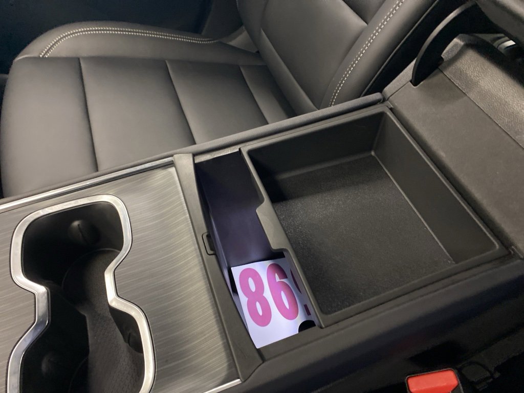 New 2026 GMC Acadia Elevation w/ Black Edition image 32