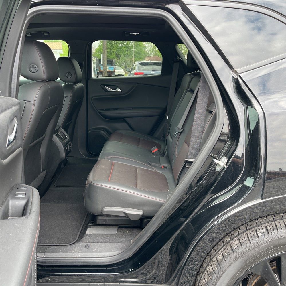Used 2020 Chevrolet Blazer RS AWD/4WD image 6