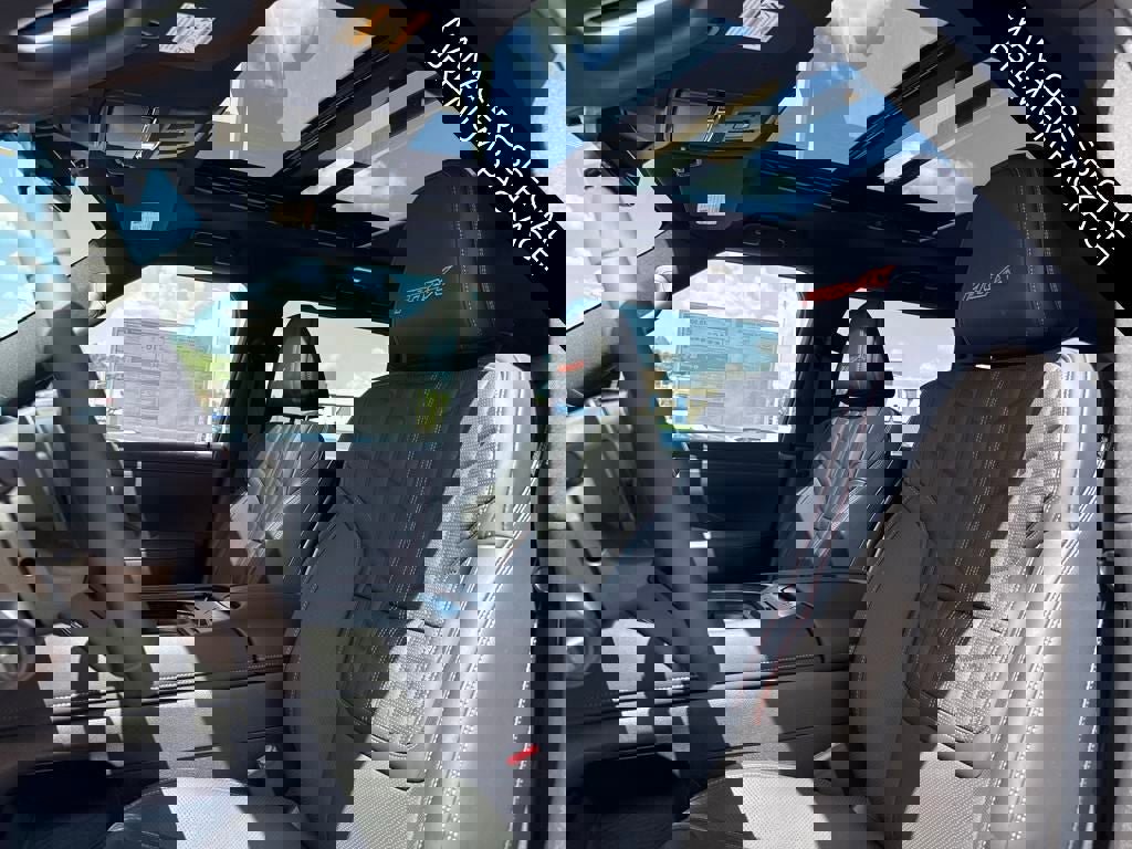 New 2025 Nissan Armada PRO-4X w/ Pro-4X Premium Package image 27